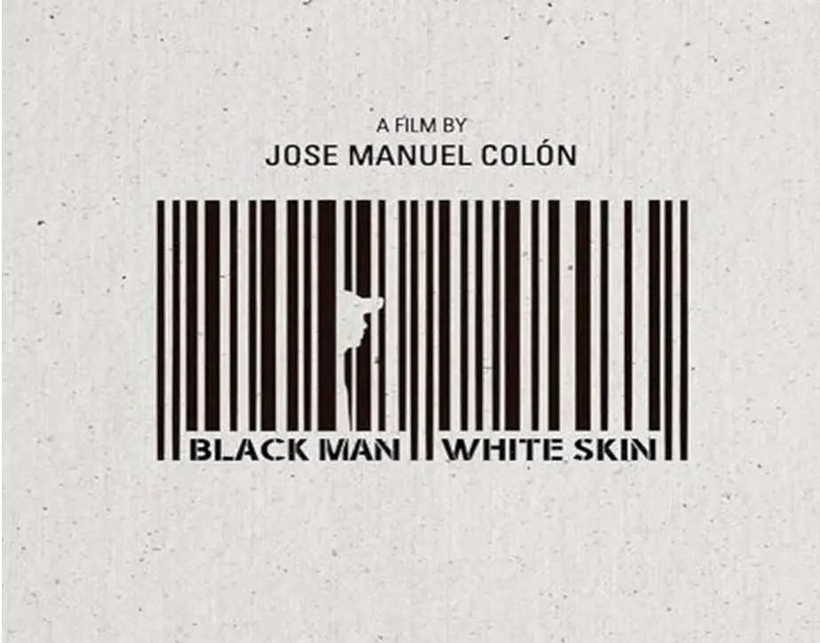jose manuel colón black man white skin Alejandro García Flores Director de fotografía y videógrafo